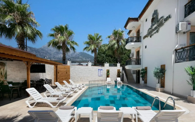 Le Marden Hotel Spa