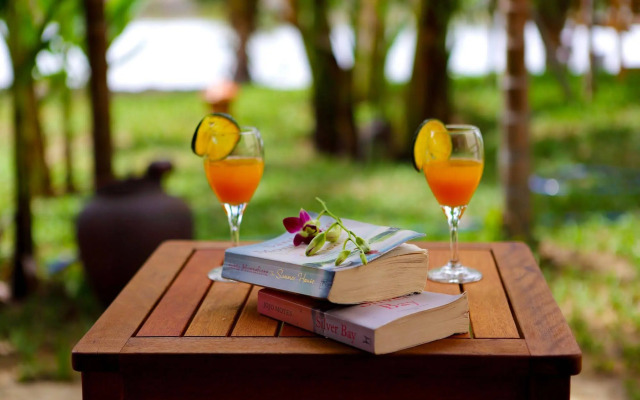Water Coconut Boutique Villas