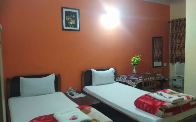 Hotel Chandrakala Regency