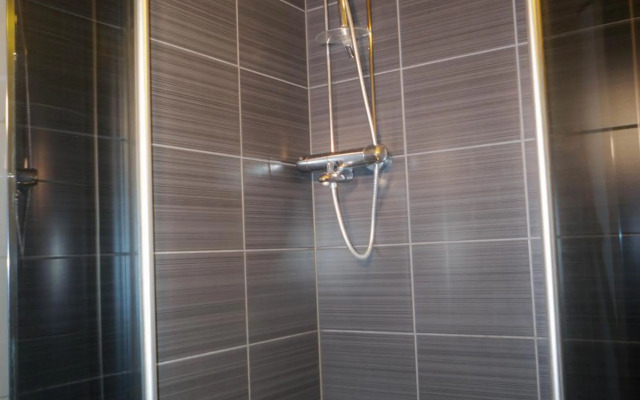 Asuntohotelli Pohjantähti Apartment