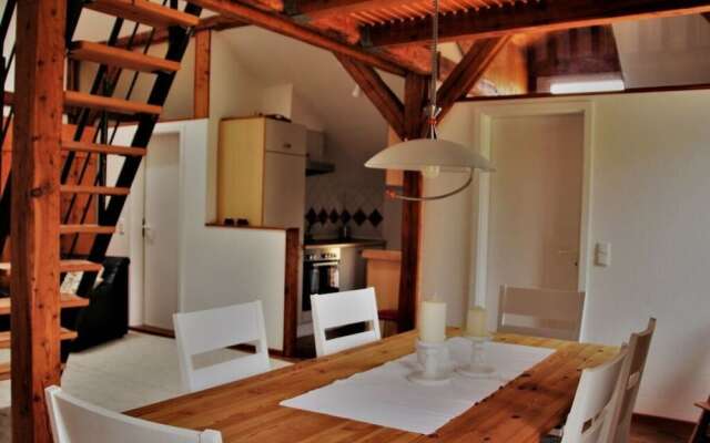 1 in the Maassen Country House