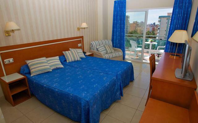Hotel Don Pablo