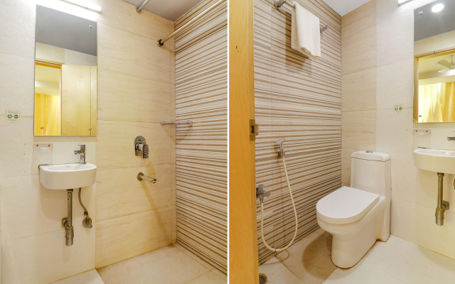 FabHotel Aamantran & Banquet Halls