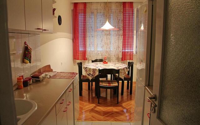 Apartment Stefan