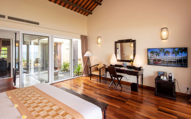 Victoria Hoi An Beach Resort & Spa