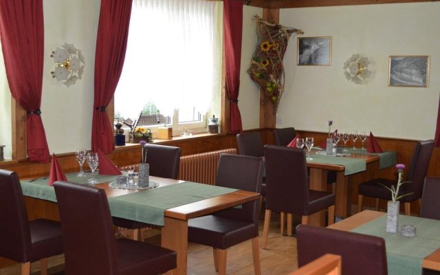 Hotel Restaurant Grimsel