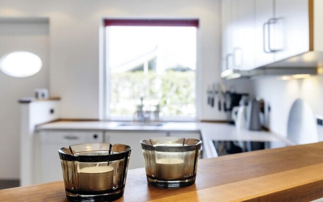 4 Star Holiday Home in Hadsund