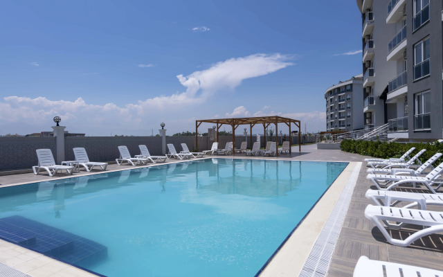 Jura Hotels Lara Resort