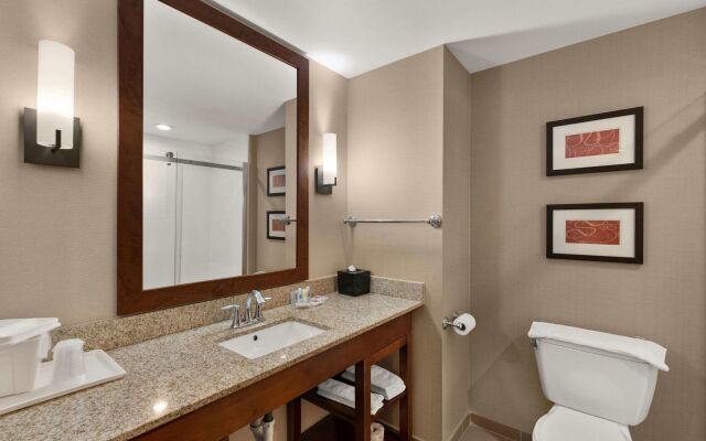 Comfort Suites Kanab National Park Area