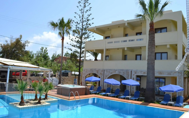 Sunny Suites