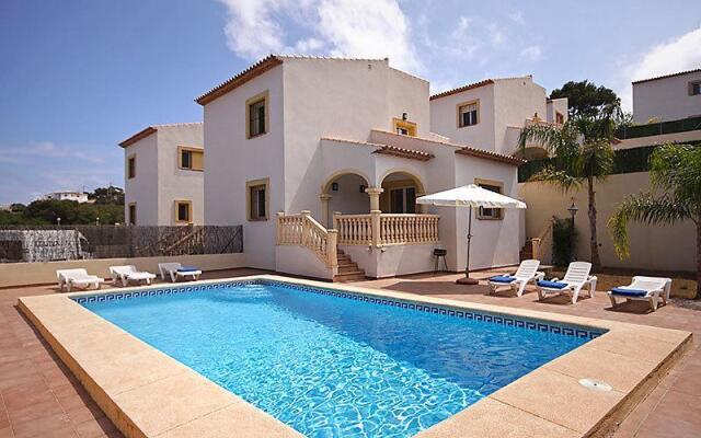 Monte Javea 23a