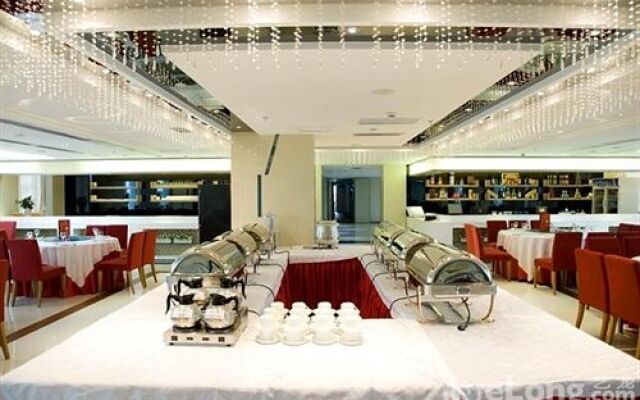 Ack Cyber Hotel