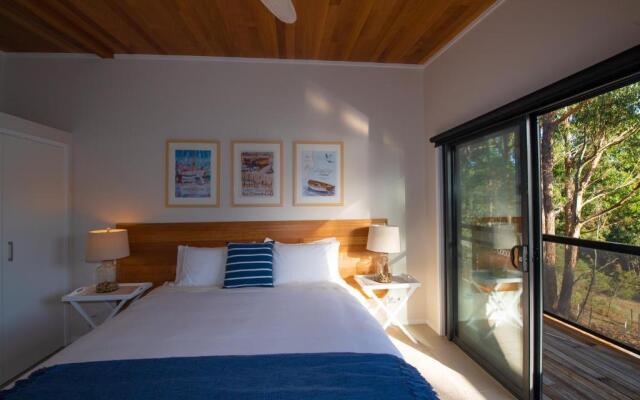 Adventure Bay Beach House