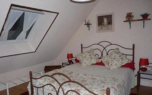 La Trémière