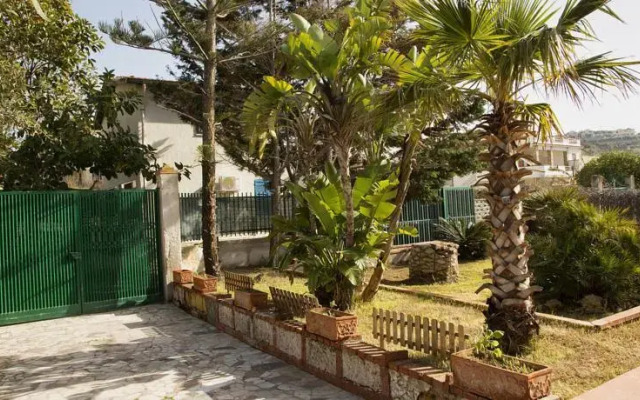 Villa Virginia