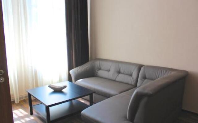 Moravia Boutique Apartments