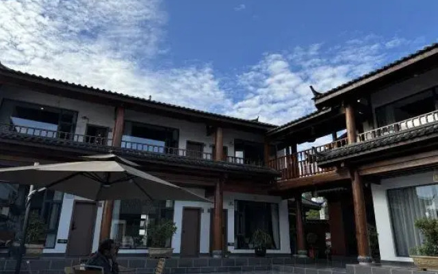 Yayuan Tian She Homestay (Sanyi International Airport Branch)