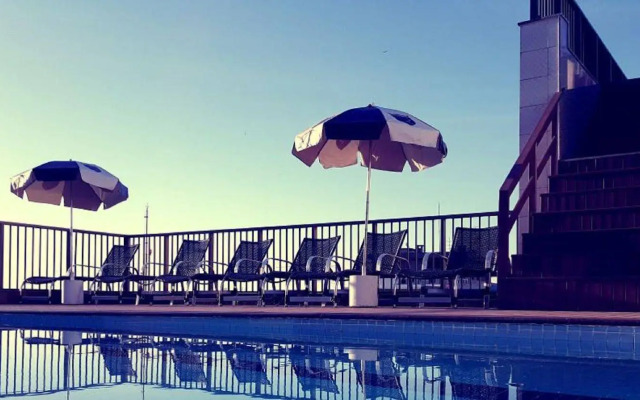 Royalty Copacabana Hotel
