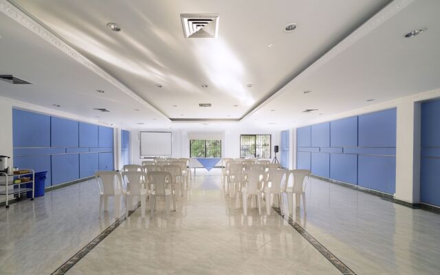 Ayenda 1402 Roosevelt SPA