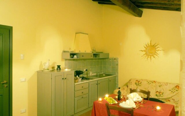 Corniano Vacanze
