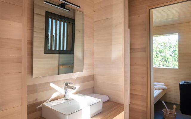 48 Nord Landscape Høtel