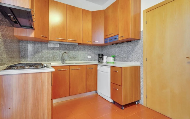 Beaming Holiday Home in Marciaga With Pool, Garden,terrace