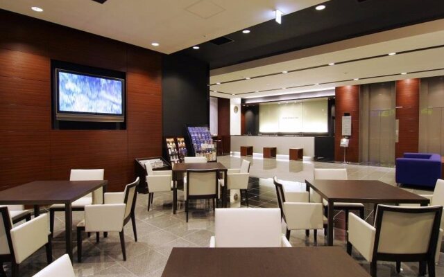 Dormy Inn Kumamoto Natural Hot Spring Hotel