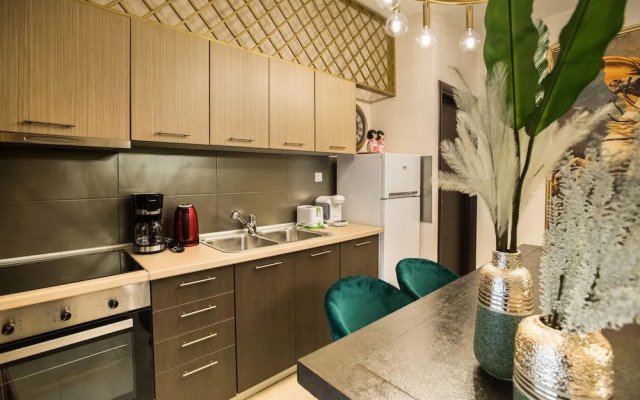 Gold Residences