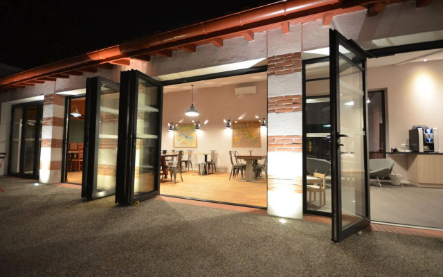 Hôtel Balea Guéthary