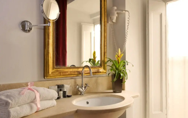 Frattina Terrace Luxury Apartments - My Extra Home