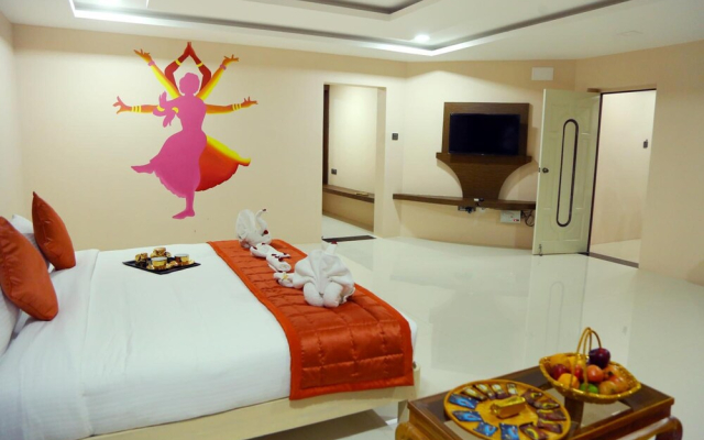 Athena Hotel