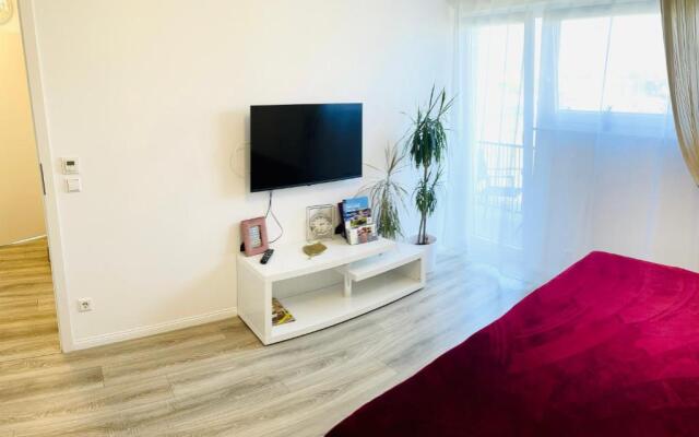 Prime Host Charme Apartment