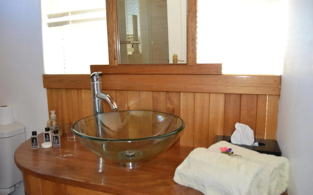 Dolphin View Guesthouse