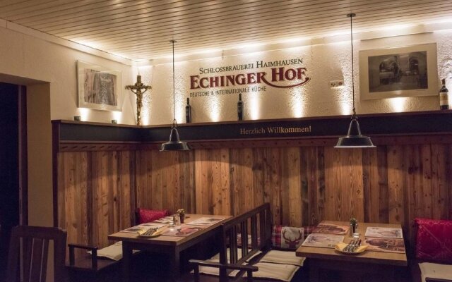 Echinger Hof bei München