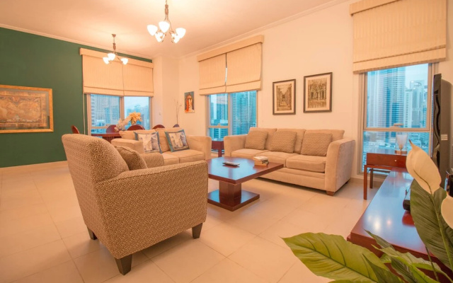 Apartamentos One Perfect Stay Beauport Tower - Apartment in ดูไบ - Photo 2
