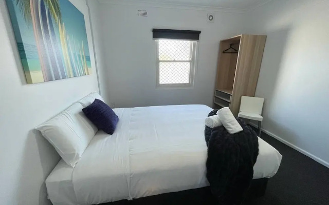 Plantation Hotel Coffs Harbour