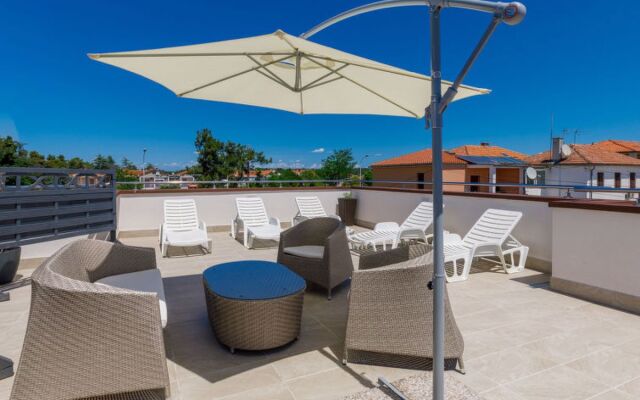 Villa Alpa 29107