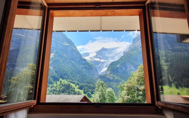 Chalet Abendrot 35035