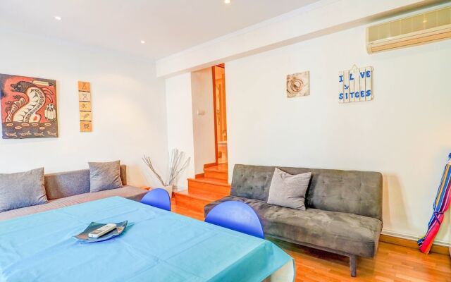 Apartment Aire