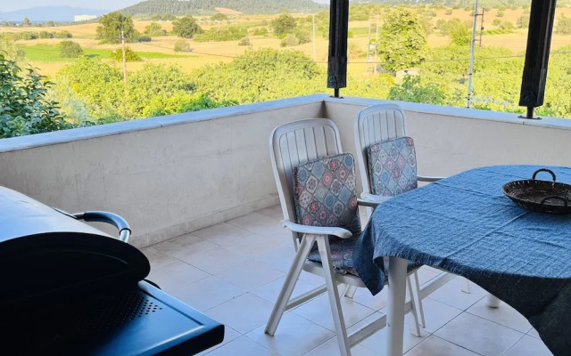 Villa Vasilikos by Travelpro Services