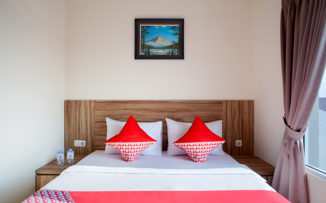 OYO 115 Portal Residence – Guest Rooms – Jakarta