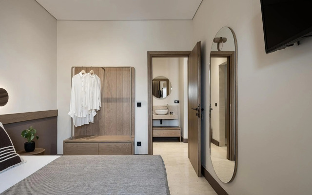 Esperides Beach Hotel Apartments