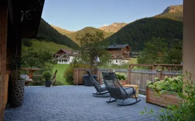 Vitalpina Hotel Magdalenahof