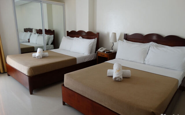 Ipil Suites Puerto Princesa