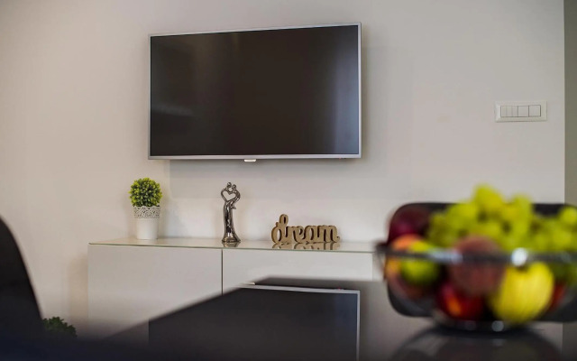 Solin apartments Praetorium