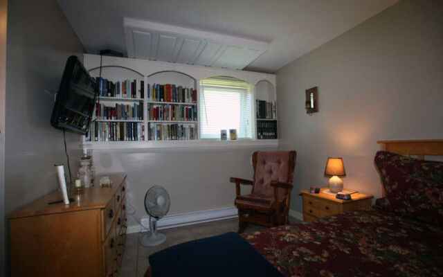 Gulf Breeze Accommodations