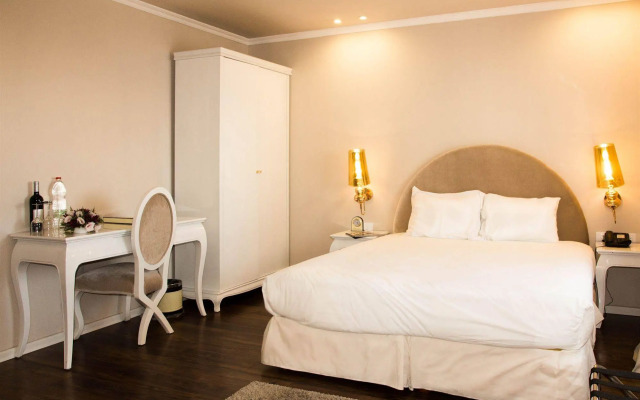 Agripas Boutique Hotel