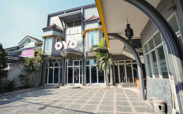 Mojokerto Classic Homestay