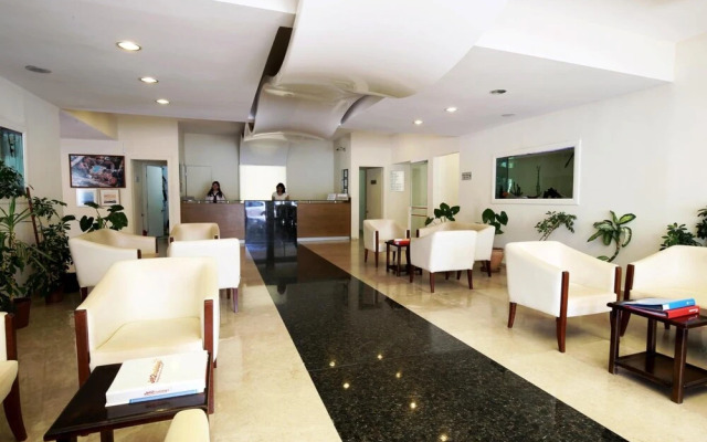 Göcek Alize Hotel