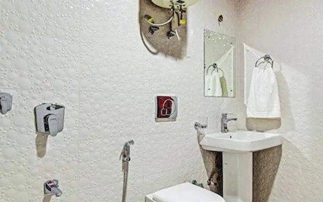 Shree Namah Residency